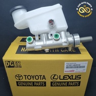 BM ASSY BRAKE MASTER UPPER BRAKE AVANZA 1.3 XENIA 1300CC 2004-2011 47201-BZ010 IMPORT