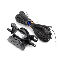 for 2021-2024 Hyundai Elantra cn7 avante Trunk switch button trunk switch buttonauto parts Car decor