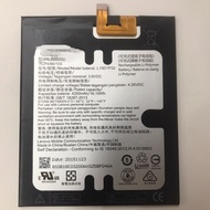 L15D1P32 Suitable for Tablet Tab3 8Plus TB-8703F 8703N PB1-750N/P Battery