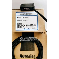 BJ100-DDT AUTONICS PHOTOELECTRIC SENSOR
