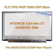 LAYAR LCD LED Screen Asus VivoBook S13 S330 S330F S330FN S330FL S330FA S330UA S330UN