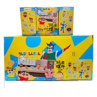 Crayon Shin Chan Shokugan Blind Box