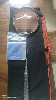 Raket Badminton Mizuno Fortius 10 Power