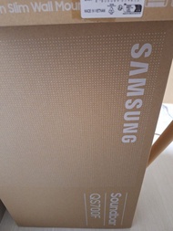 Samsung Soundbar QS700F