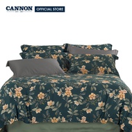 CANNON Ashton TENCEL™ Fitted Sheet Set | 1200TC (Queen / King / Super King)