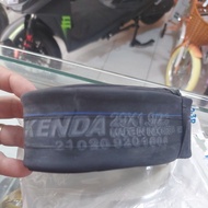 KENDA BICYCLE INNER TYRE 29 X 1.90 / 29 X 2.10 / 29 X 2.20 / 29 X 2.30 FV 33