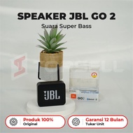 Speaker Bluetooth Ori JBL GO 2