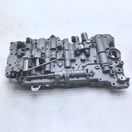 A750E A750F Transmission Valve Body W/7 Solenoids For TOYOTA LEXUS Casting 8850