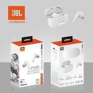หูฟัง_JBL Tune 230NC TWS หูฟังบลูทูธ True Wireless Earbuds Bluetooth Microphone Earbuds for IOS/Android/Ipad หูฟังกันน้ําแบบสปอร์ตไร้สาย