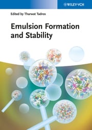 Emulsion Formation and Stability Tharwat F. Tadros