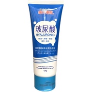 Dr.Morita Hyaluronic Acid Ẩm Thực Dưỡng Ẩm Sữa Rửa Mặt Dưỡng Ẩm Không Khô Kiểm Soát Dầu Phù Hợp Với 