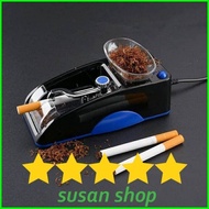Ready Stock Mesin Linting Rokok Otomatis Plug Eu Cigarette Rolling Termurah Best Quality Asli 100% O