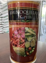 Aminoquelant K-plus (1 liter) / Fruiting Booster / Baja buah