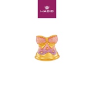 HABIB 916/22K Yellow Gold Charm 6800031Y