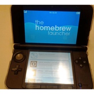 (Installation Service)Nintendo 3DS Modded Homebrew and Jailbreak Service