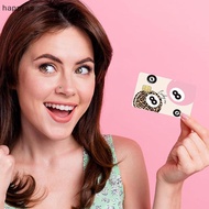 [happyss] 4pcs Credit Card Stickers For Credit Card Skin Debit Card Sticker Personalized  Sticker Co