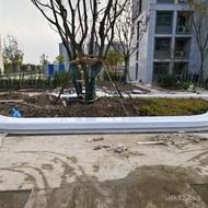 Fiberglass Irregular Shape Stool FRP Leisure Chair Waiting Chair Display Rest Area Cinema Large Outd