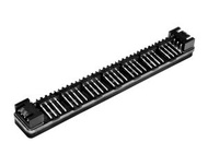 FH-07 7-Port PWM 風扇集線器 | SATA供電 | 4針/3針通用 | 擴充7風扇 | DIY電腦配件