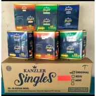 sosis bakso kanzler per box @12pcs.