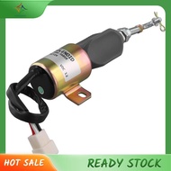 [luxiang.]  Shut Off Solenoid 37V66-56010 1751ES-12E6ULB1S1 12V