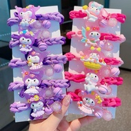 CUTE Hair Ring/hair band/rubber band/hair accessories/door kids hair band