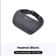 หมอนรองคอในรถยนต์ หนังรองหลัง เบาะนั่งระบายอากาศ สำหรับ BYD Atto SEAL Sealion 7 Seal U e5 Yuan Han T