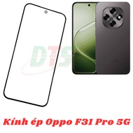 Laminated glass for Oppo F31 Pro 5G