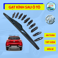 Gạt mưa phía sau xe MG ZS HS MG3. MG5 Premacy gạt kính sau xe hơi lưỡi silicon siêu sạch chổi gạt mư