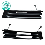 Ventilation Grill Bumper Lower Grille Inner L/R for  W202 S202 C-Class 1993-1997 2028800105 20288004