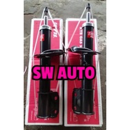 Suzuki Swift 1.4 absorber Kayaba