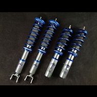 Mitsubishi EV0 789 - HWL MT1BS Adjustable Suspension / Coilover