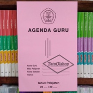 TEACHER AGENDA