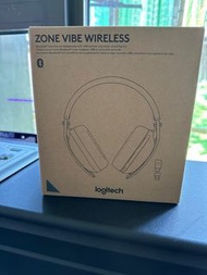 Logitech Zone Vibe Wireless