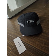 Wtaps mtvua refelctive hat