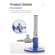 bunsen burner head penunu bunsen for LPG Propane laboratory lab