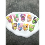 [DZ] Blind Bag/Box Character BB3 2 Colors beludru