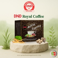 Official DND Royal Coffee