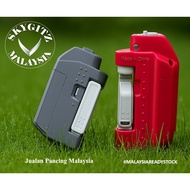 SKYGITZ MALAYSIA RED GREY Electric Knot Assist GT FG PR Machine Winder Automatic Leader Connection F