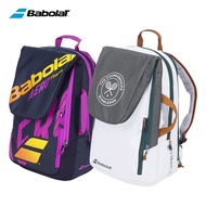 Babolat Tennis Best Protect Force กระเป๋าเป้สะพายหลัง Li Rafael Nadal และ Wimbledon Men 'S And Women