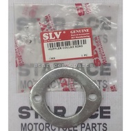 HONDA TMX155 MUFFLER COLLAR RING/EXHAUST PIPE JOINT SLV BRAND