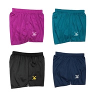 FBT Shorts (Straight Cut)