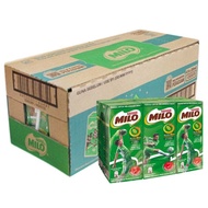 NESTLE Milo ACTIV-GO UHT 200ml ×24pcs /Milo Kotak