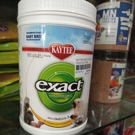 kaytee exact baby bird 510g