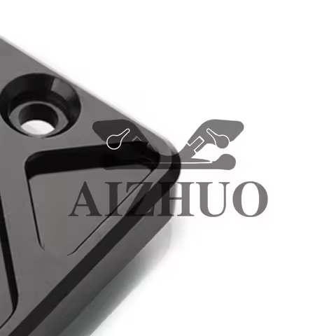 For HONDA CB500F CB500X CBR500R CBR500 R CBR 500R cbr500r 2013-2020 Front Brake Fluid Reservoir Cove