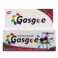 GASGOE 2G X 15 SACHETS EXPIRY 2026/02