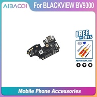 AiBaoQi Brand New Blackview BV9300 Pro Tab 12 Tab 18 USB Board Charge Port Board For Blackview BV930