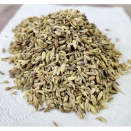 Biji Jintan Manis/ Fennel seed