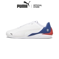 PUMA Unisex BMW M Motorsport Drift Cat Decima Shoes (White)