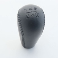 Suitable for Toyota Hyryx gearshift, first gear, paddle shifters, black manual gear knob Sesuai untu