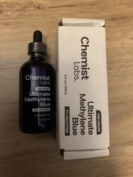 Methylene Blue 亞甲藍（120ml）